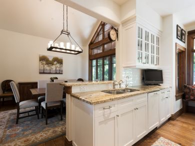 Park City Deer Valley Canyons Resort Home 923568