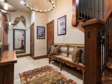 Park City Deer Valley Canyons Resort Home 923568