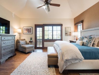 Park City Deer Valley Canyons Resort Home 923568