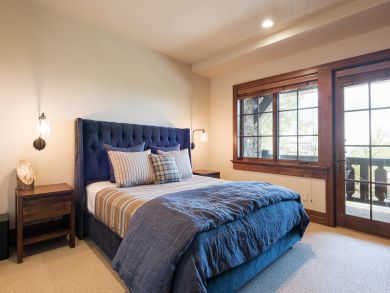 Park City Deer Valley Canyons Resort Home 923568