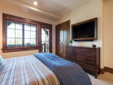 Park City Deer Valley Canyons Resort Home 923568