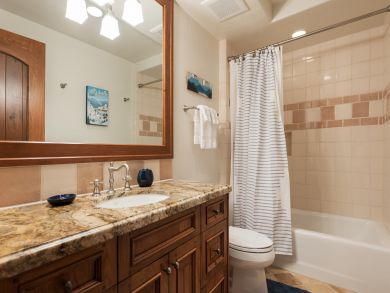 Park City Deer Valley Canyons Resort Home 923568