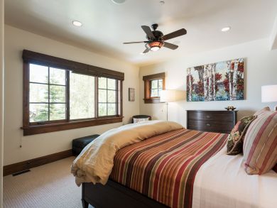 Park City Deer Valley Canyons Resort Home 923568