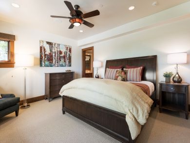 Park City Deer Valley Canyons Resort Home 923568
