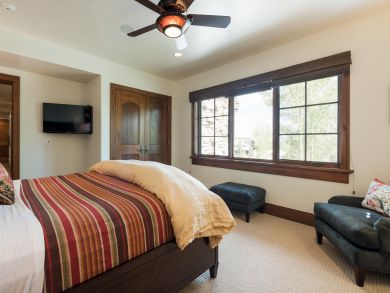 Park City Deer Valley Canyons Resort Home 923568