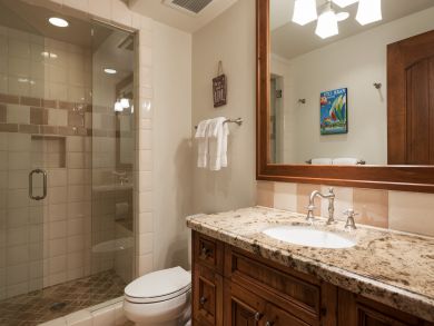 Park City Deer Valley Canyons Resort Home 923568