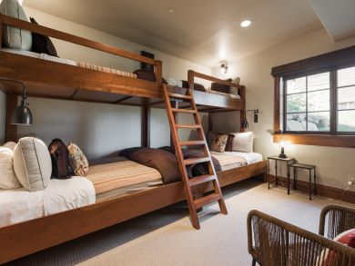 Park City Deer Valley Canyons Resort Home 923568
