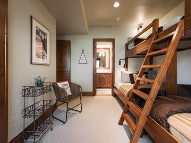 Park City Deer Valley Canyons Resort Home 923568