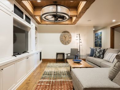 Park City Deer Valley Canyons Resort Home 923568