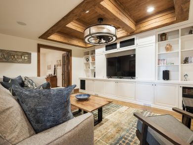 Park City Deer Valley Canyons Resort Home 923568