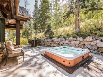 Park City Deer Valley Canyons Resort Home 923568
