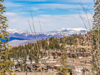 Park City Deer Valley Canyons Resort Home 923568