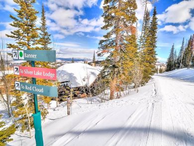 Park City Deer Valley Canyons Resort Home 923568