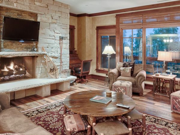 Idyllic Condo at Empire Pass