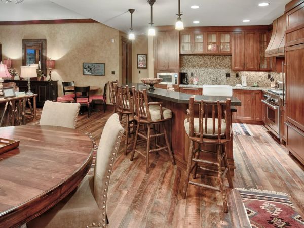 Idyllic Condo at Empire Pass