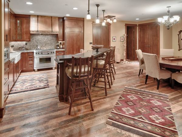 Idyllic Condo at Empire Pass