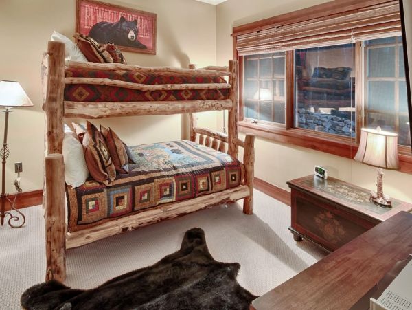 Idyllic Condo at Empire Pass