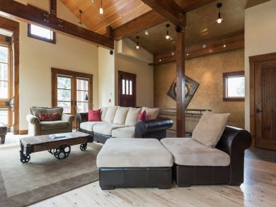 Park City Deer Valley Canyons Resort Home 923571