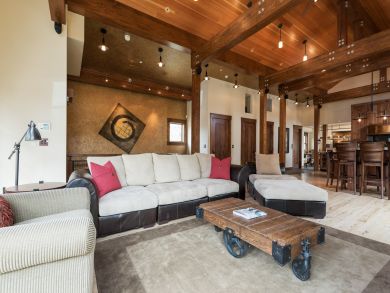 Park City Deer Valley Canyons Resort Home 923571