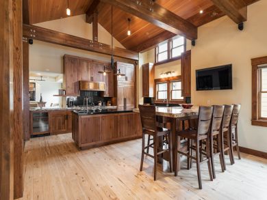 Park City Deer Valley Canyons Resort Home 923571