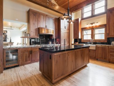 Park City Deer Valley Canyons Resort Home 923571