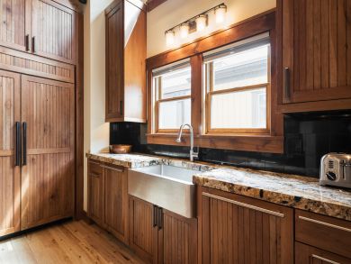Park City Deer Valley Canyons Resort Home 923571