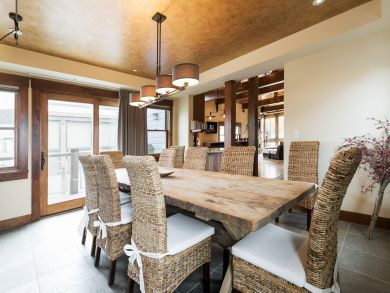 Park City Deer Valley Canyons Resort Home 923571