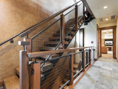 Park City Deer Valley Canyons Resort Home 923571