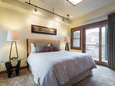Park City Deer Valley Canyons Resort Home 923571