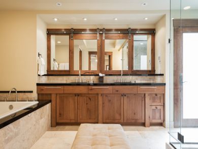 Park City Deer Valley Canyons Resort Home 923571