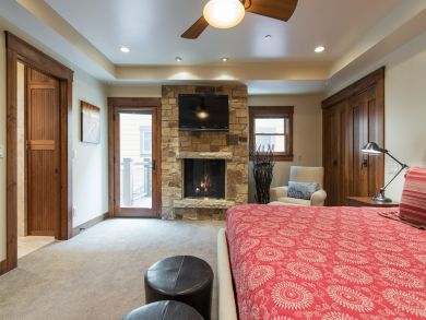 Park City Deer Valley Canyons Resort Home 923571
