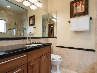 Park City Deer Valley Canyons Resort Home 923571
