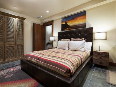 Park City Deer Valley Canyons Resort Home 923571