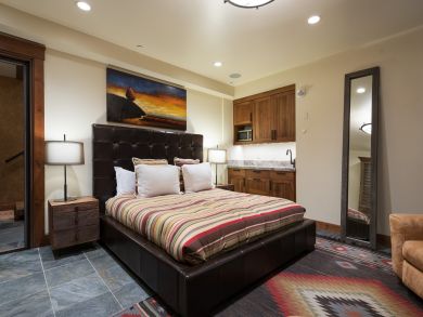 Park City Deer Valley Canyons Resort Home 923571