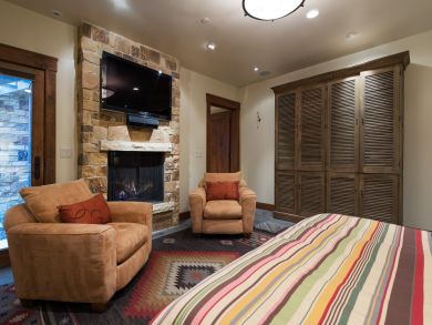 Park City Deer Valley Canyons Resort Home 923571