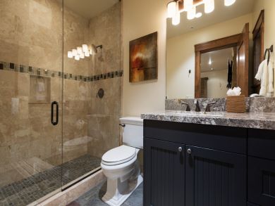 Park City Deer Valley Canyons Resort Home 923571