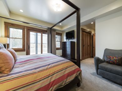 Park City Deer Valley Canyons Resort Home 923571