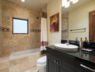 Park City Deer Valley Canyons Resort Home 923571