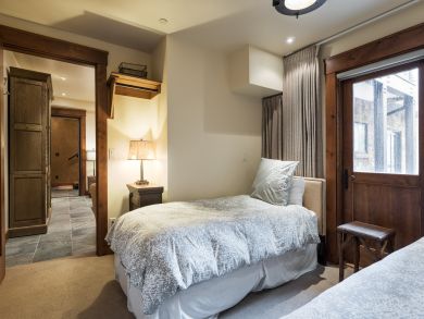 Park City Deer Valley Canyons Resort Home 923571
