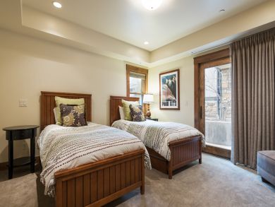 Park City Deer Valley Canyons Resort Home 923571