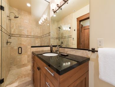 Park City Deer Valley Canyons Resort Home 923571