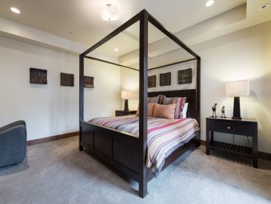Park City Deer Valley Canyons Resort Home 923571