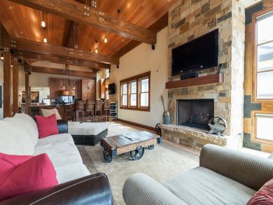 Park City Deer Valley Canyons Resort Home 923571