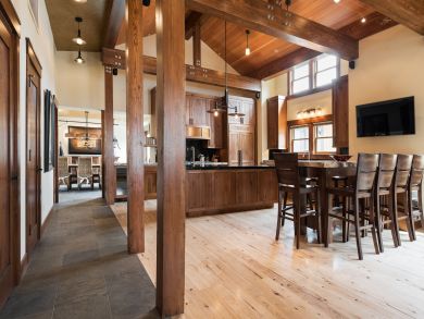 Park City Deer Valley Canyons Resort Home 923571