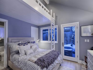 Park City Deer Valley Canyons Resort Home 923572