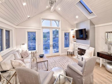 Park City Deer Valley Canyons Resort Home 923572