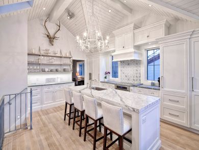 Park City Deer Valley Canyons Resort Home 923572