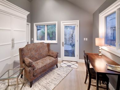 Park City Deer Valley Canyons Resort Home 923572