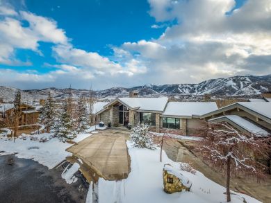 Park City Deer Valley Canyons Resort Home 923573