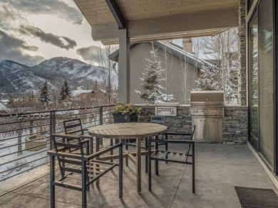 Park City Deer Valley Canyons Resort Home 923573